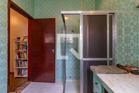 Casa à venda com 270m², 3 quartos e 5 vagasBanheiro da Suíte