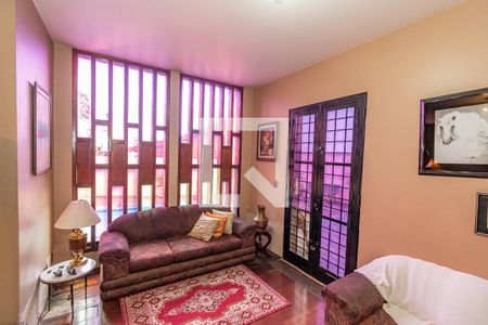 Sala de Estar de casa à venda com 4 quartos, 278m² em Jardim Paraíso, Campinas