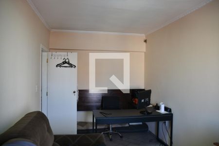 Quarto de apartamento para alugar com 3 quartos, 120m² em Rudge Ramos, São Bernardo do Campo