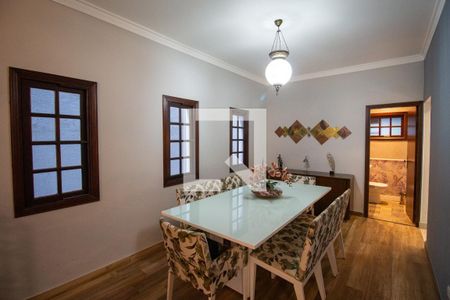 Sala de casa para alugar com 3 quartos, 330m² em Jardim Nossa Senhora do Carmo, São Paulo
