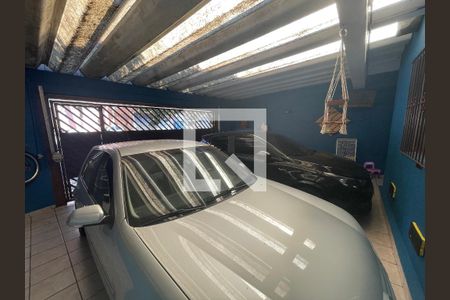 Casa à venda com 130m², 4 quartos e 3 vagasGaragem