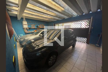 Casa à venda com 130m², 4 quartos e 3 vagasGaragem