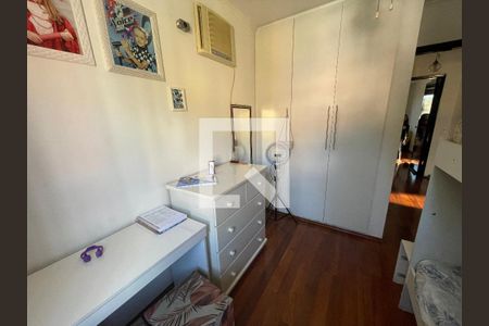 Casa à venda com 130m², 4 quartos e 3 vagasQuarto 2