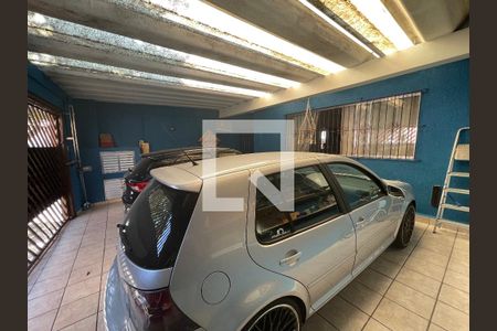 Casa à venda com 130m², 4 quartos e 3 vagasGaragem