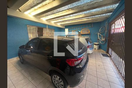 Casa à venda com 130m², 4 quartos e 3 vagasGaragem