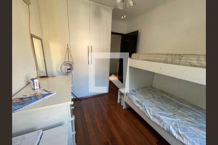 Casa à venda com 130m², 4 quartos e 3 vagasQuarto 2