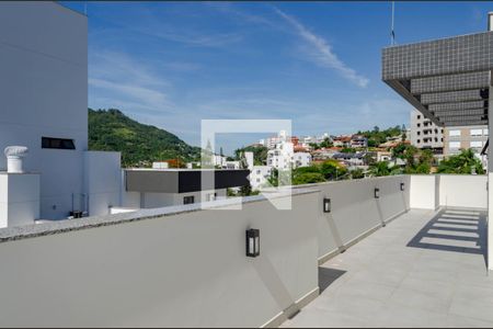 Apartamento para alugar com 36m², 1 quarto e 1 vagaÁreas Comuns - Rooftop