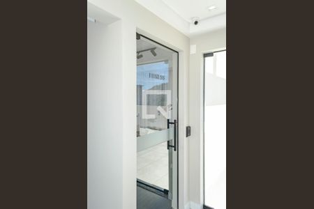 Apartamento para alugar com 36m², 1 quarto e 1 vagaÁreas Comuns - Academia