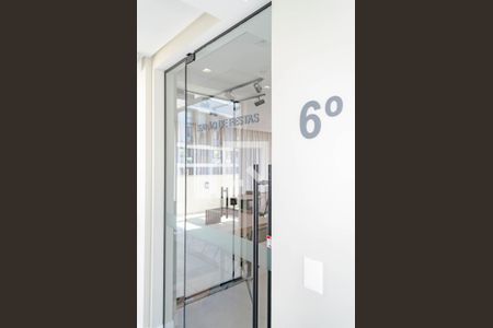 Apartamento para alugar com 36m², 1 quarto e 1 vagaÁreas Comuns - Salão de Festas