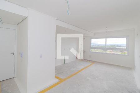 Apartamento à venda com 53m², 2 quartos e 1 vagaSala/Cozinha