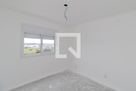 Quarto 1 de apartamento à venda com 2 quartos, 53m² em Harmonia, Canoas