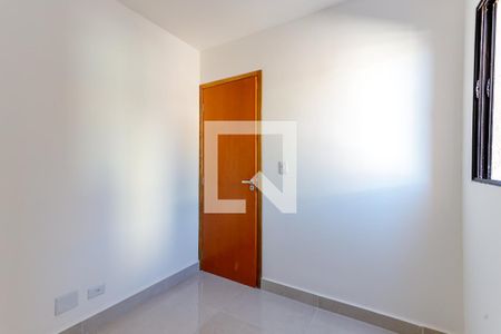 Quarto 2 de apartamento à venda com 2 quartos, 41m² em Vila Gustavo, São Paulo