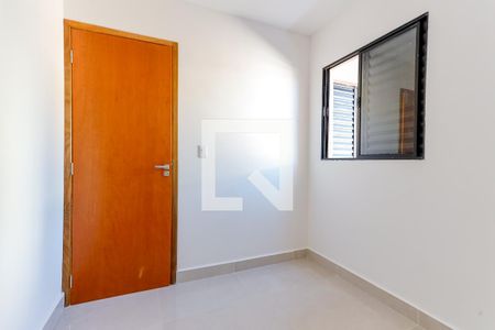 Quarto 2 de apartamento à venda com 2 quartos, 41m² em Vila Gustavo, São Paulo