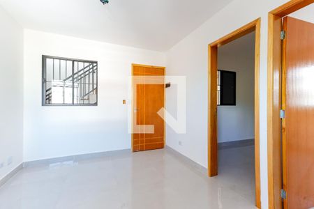 Apartamento à venda com 33m², 2 quartos e 1 vagaSala e Cozinha
