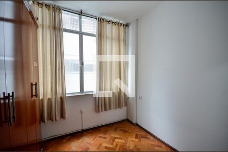 Quarto 1 de apartamento para alugar com 2 quartos, 43m² em Tijuca, Rio de Janeiro
