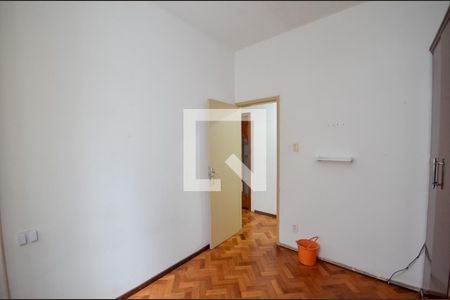 Quarto 1 de apartamento para alugar com 2 quartos, 43m² em Tijuca, Rio de Janeiro