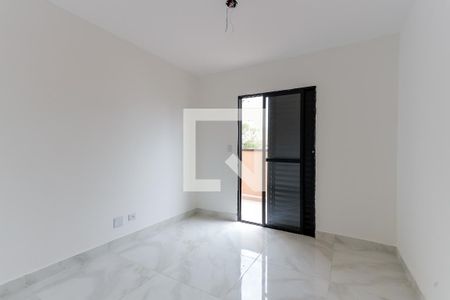 Quarto de apartamento à venda com 1 quarto, 55m² em Vila Gustavo, São Paulo