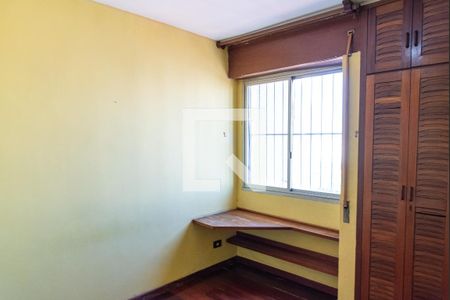 Suíte de apartamento à venda com 2 quartos, 90m² em Vila Mariana, São Paulo