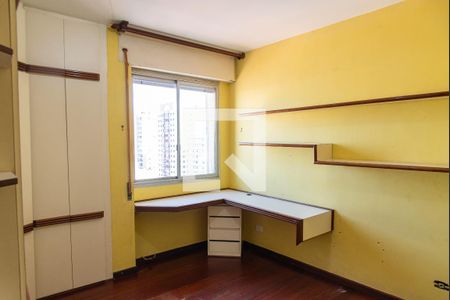 Quarto 1 de apartamento à venda com 3 quartos, 90m² em Vila Mariana, São Paulo
