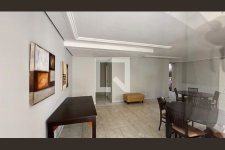 Apartamento para alugar com 106m², 2 quartos e 2 vagas Apartamento para alugar com 106m², 2 quartos e 2 vagasSalão de Festas