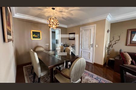 Sala de Jantar de apartamento para alugar com 2 quartos, 106m² em Pinheiros, São Paulo