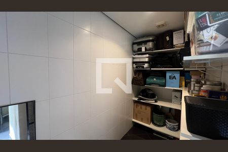 Apartamento para alugar com 106m², 2 quartos e 2 vagas Apartamento para alugar com 106m², 2 quartos e 2 vagasDespensa