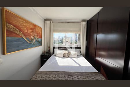 Apartamento para alugar com 106m², 2 quartos e 2 vagas Apartamento para alugar com 106m², 2 quartos e 2 vagasSuite 2