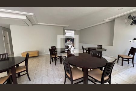 Apartamento para alugar com 106m², 2 quartos e 2 vagas Apartamento para alugar com 106m², 2 quartos e 2 vagasSalão de Festas