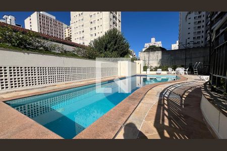 Apartamento para alugar com 106m², 2 quartos e 2 vagas Apartamento para alugar com 106m², 2 quartos e 2 vagasPiscina