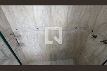 Apartamento para alugar com 106m², 2 quartos e 2 vagas Apartamento para alugar com 106m², 2 quartos e 2 vagasBanheiro da Suíte 2