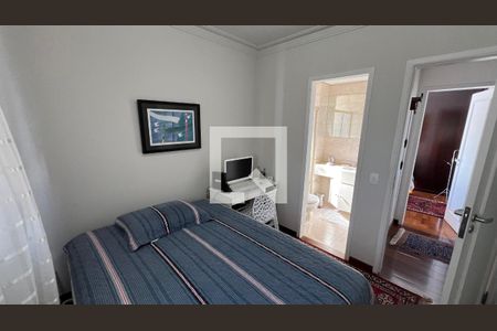 Apartamento para alugar com 106m², 2 quartos e 2 vagas Apartamento para alugar com 106m², 2 quartos e 2 vagasSuite 1