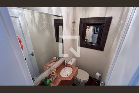 Apartamento para alugar com 106m², 2 quartos e 2 vagas Apartamento para alugar com 106m², 2 quartos e 2 vagasLavabo