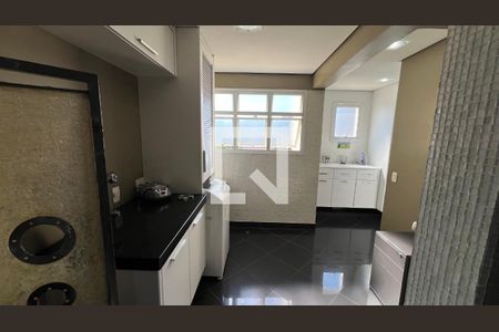 Apartamento para alugar com 106m², 2 quartos e 2 vagas Apartamento para alugar com 106m², 2 quartos e 2 vagasÁrea de Serviço