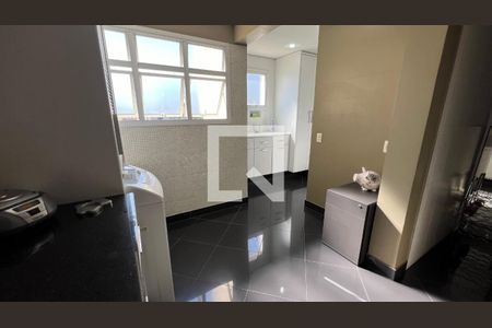Apartamento para alugar com 106m², 2 quartos e 2 vagas Apartamento para alugar com 106m², 2 quartos e 2 vagasÁrea de Serviço