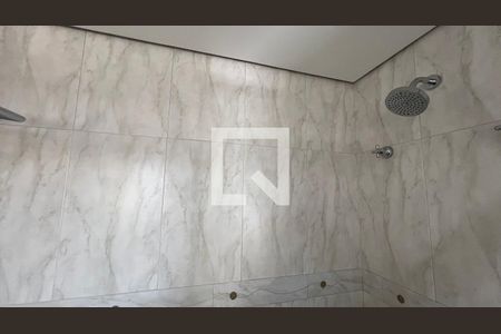 Apartamento para alugar com 106m², 2 quartos e 2 vagas Apartamento para alugar com 106m², 2 quartos e 2 vagasBanheiro da Suíte 2
