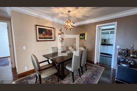 Sala de Jantar de apartamento para alugar com 2 quartos, 106m² em Pinheiros, São Paulo