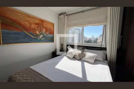 Apartamento para alugar com 106m², 2 quartos e 2 vagas Apartamento para alugar com 106m², 2 quartos e 2 vagasSuite 2