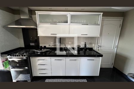 Apartamento para alugar com 106m², 2 quartos e 2 vagas Apartamento para alugar com 106m², 2 quartos e 2 vagasCozinha