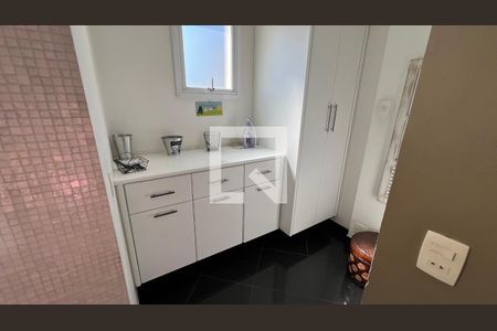 Apartamento para alugar com 106m², 2 quartos e 2 vagas Apartamento para alugar com 106m², 2 quartos e 2 vagasÁrea de Serviço