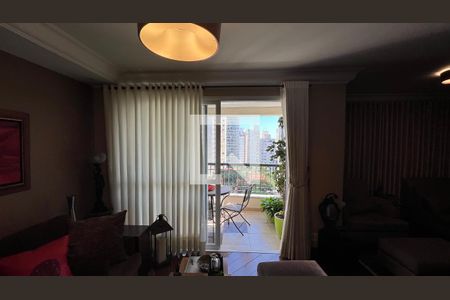 Apartamento para alugar com 106m², 2 quartos e 2 vagas Apartamento para alugar com 106m², 2 quartos e 2 vagasSacada
