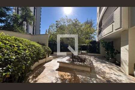 Área comum de apartamento para alugar com 2 quartos, 106m² em Pinheiros, São Paulo