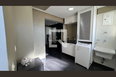 Apartamento para alugar com 106m², 2 quartos e 2 vagas Apartamento para alugar com 106m², 2 quartos e 2 vagasÁrea de Serviço