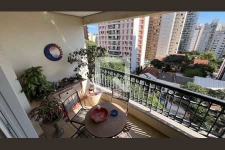 Apartamento para alugar com 106m², 2 quartos e 2 vagas Apartamento para alugar com 106m², 2 quartos e 2 vagasSacada