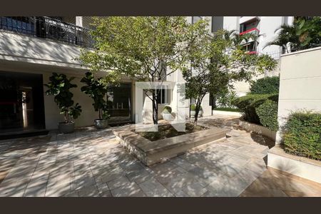 Área comum de apartamento para alugar com 2 quartos, 106m² em Pinheiros, São Paulo
