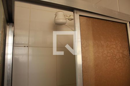 Banheiro de apartamento à venda com 1 quarto, 54m² em Lapa, São Paulo