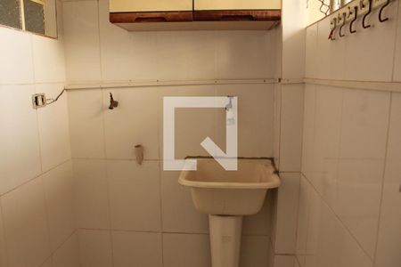 Apartamento à venda com 54m², 1 quarto e sem vagaÁrea de Serviço