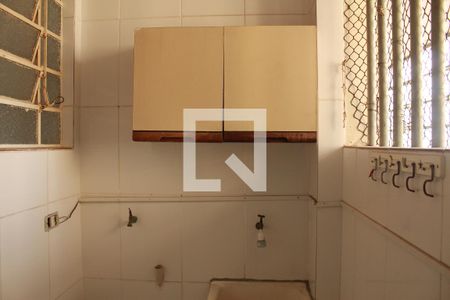 Apartamento à venda com 54m², 1 quarto e sem vagaÁrea de Serviço