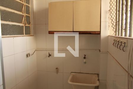 Apartamento à venda com 54m², 1 quarto e sem vagaÁrea de Serviço