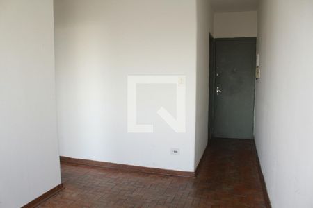 Sala de apartamento à venda com 1 quarto, 54m² em Lapa, São Paulo