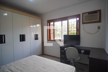Quarto 2 de apartamento à venda com 2 quartos, 73m² em Vila Nova, Novo Hamburgo